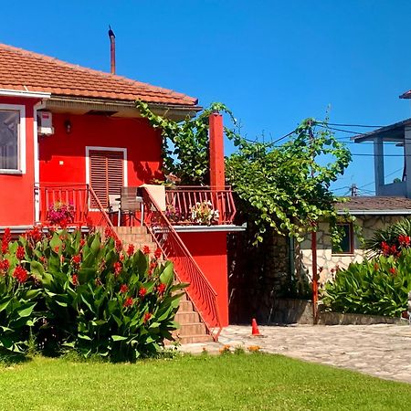 Harmony Cozy Home بودغوريتْسا المظهر الخارجي الصورة