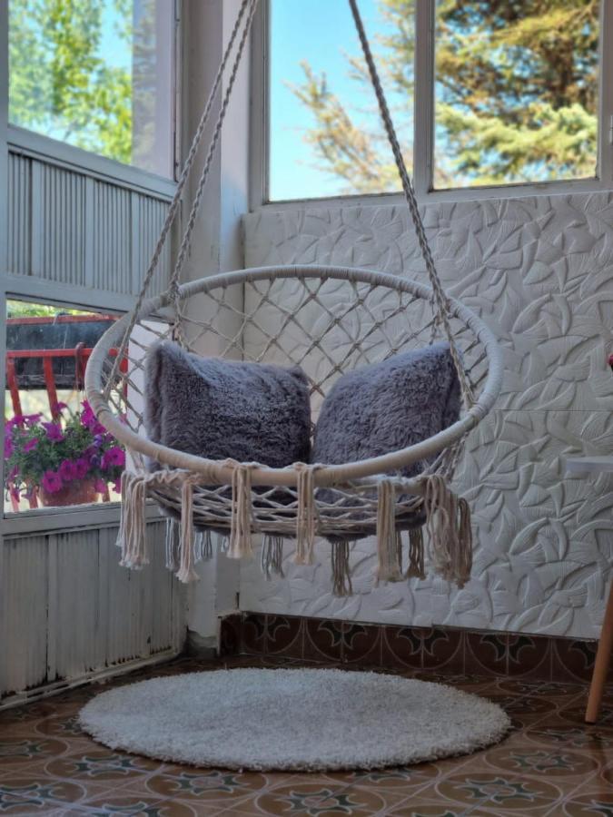 Harmony Cozy Home بودغوريتْسا المظهر الخارجي الصورة