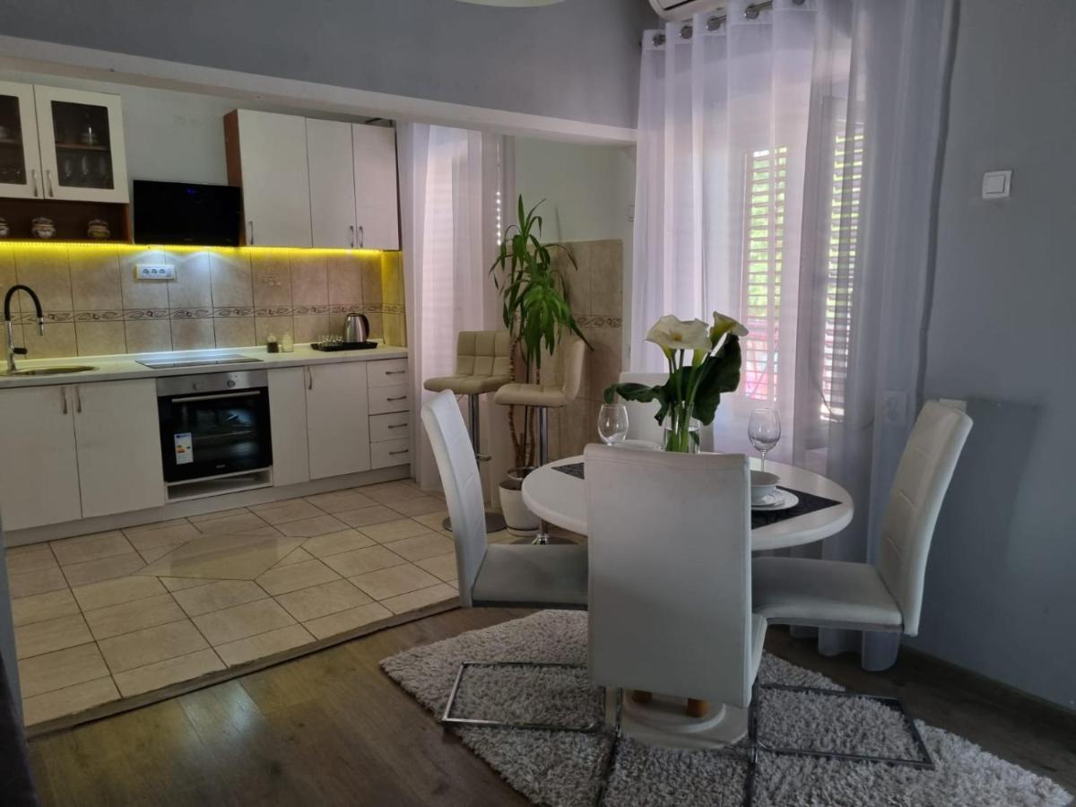 Harmony Cozy Home بودغوريتْسا المظهر الخارجي الصورة