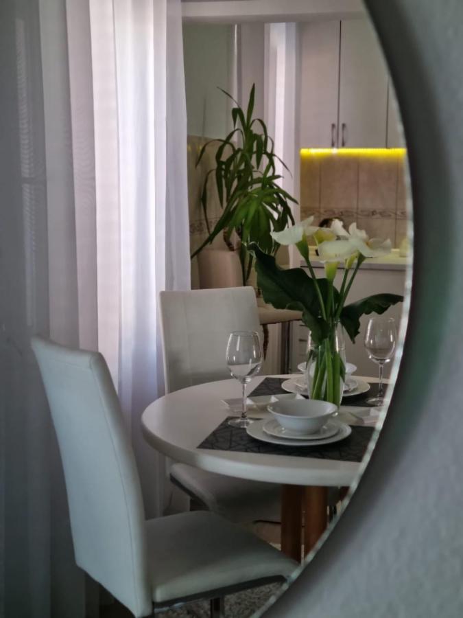 Harmony Cozy Home بودغوريتْسا المظهر الخارجي الصورة