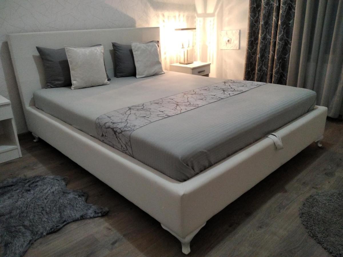 Harmony Cozy Home بودغوريتْسا المظهر الخارجي الصورة