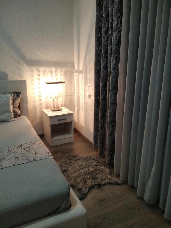 Harmony Cozy Home بودغوريتْسا المظهر الخارجي الصورة