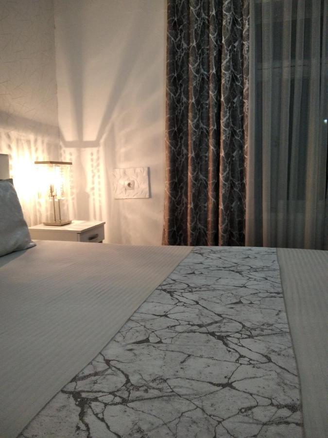 Harmony Cozy Home بودغوريتْسا المظهر الخارجي الصورة