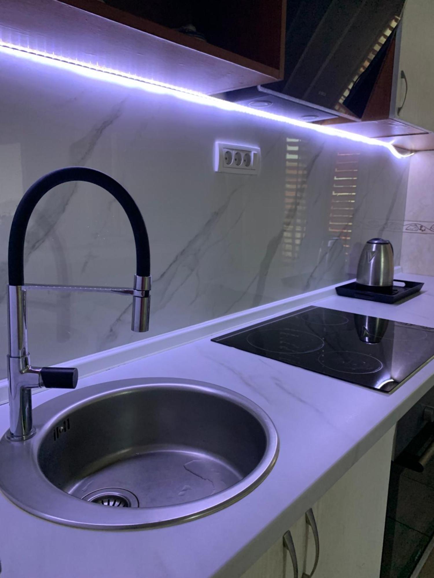 Harmony Cozy Home بودغوريتْسا المظهر الخارجي الصورة