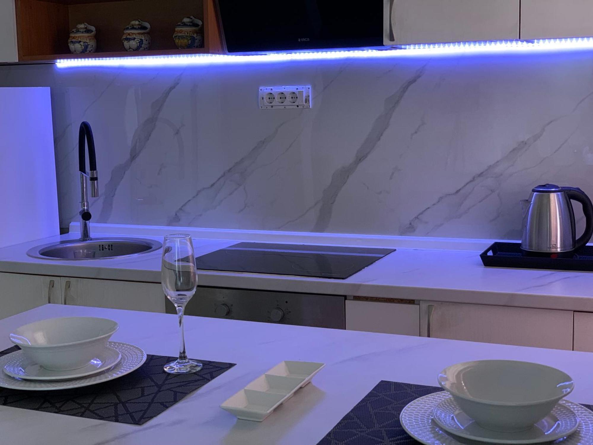 Harmony Cozy Home بودغوريتْسا المظهر الخارجي الصورة