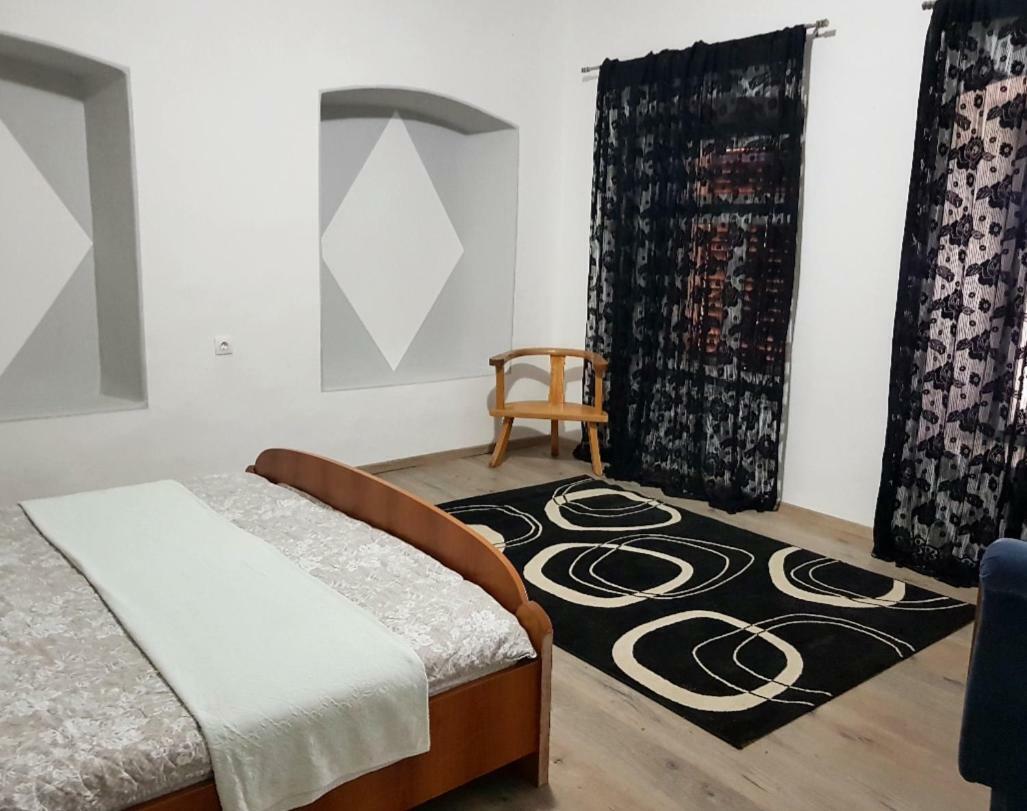 Harmony Cozy Home بودغوريتْسا المظهر الخارجي الصورة