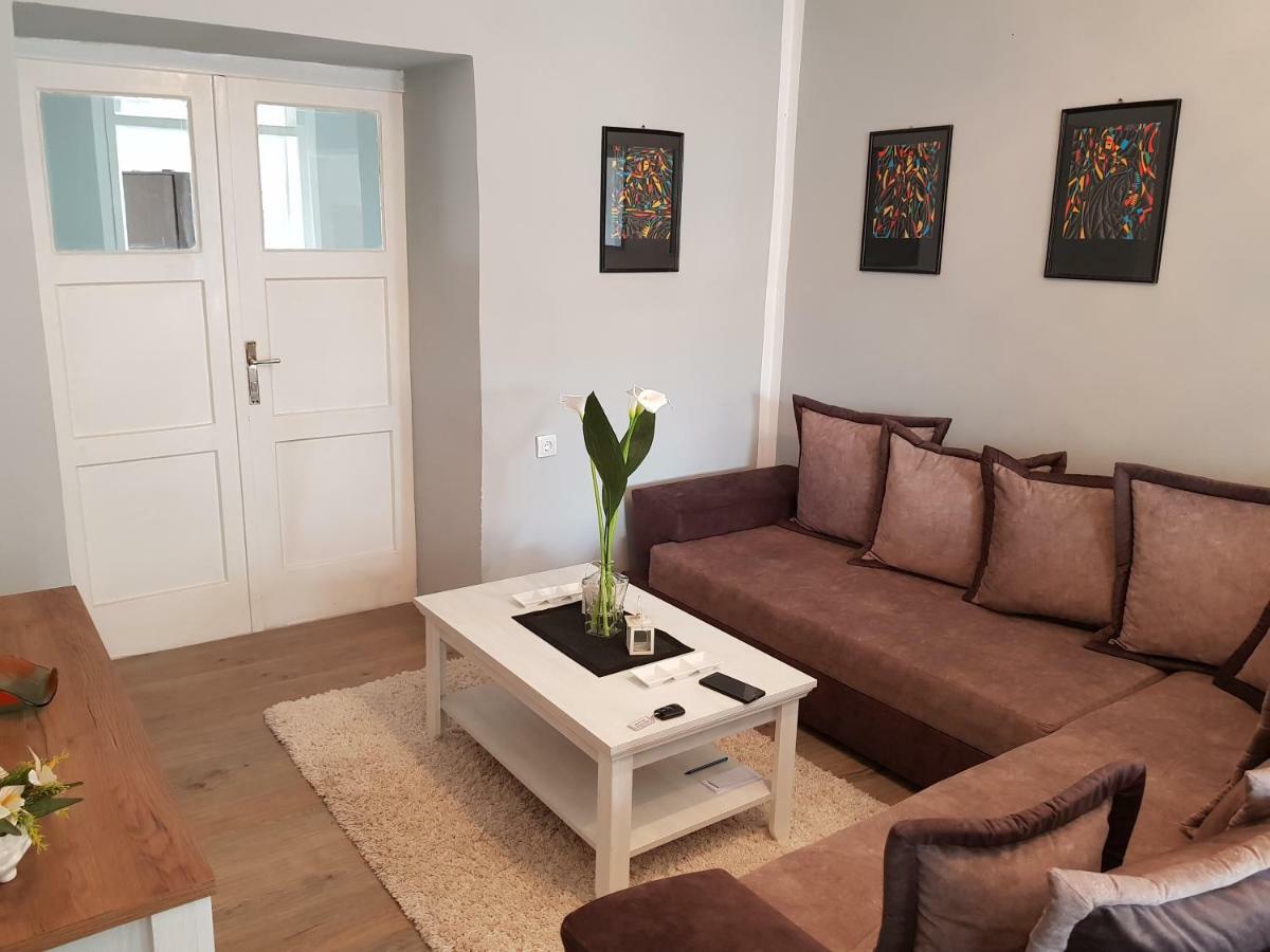 Harmony Cozy Home بودغوريتْسا المظهر الخارجي الصورة