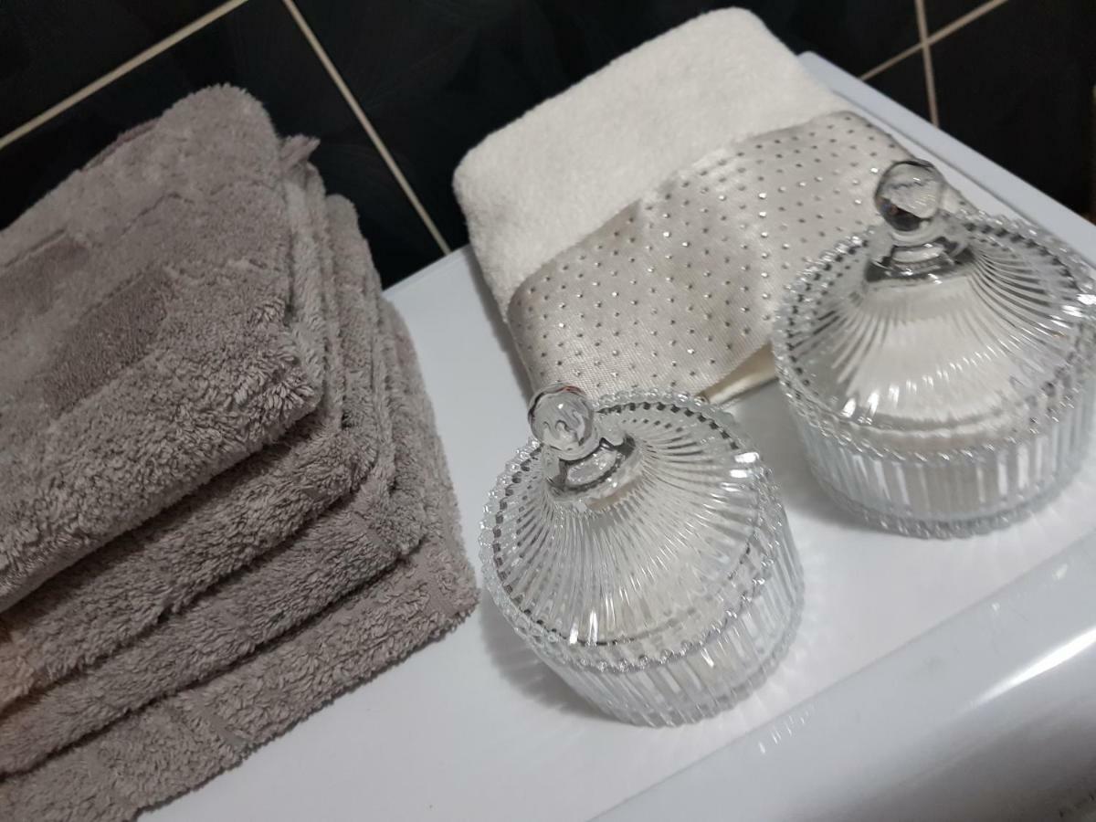Harmony Cozy Home بودغوريتْسا المظهر الخارجي الصورة