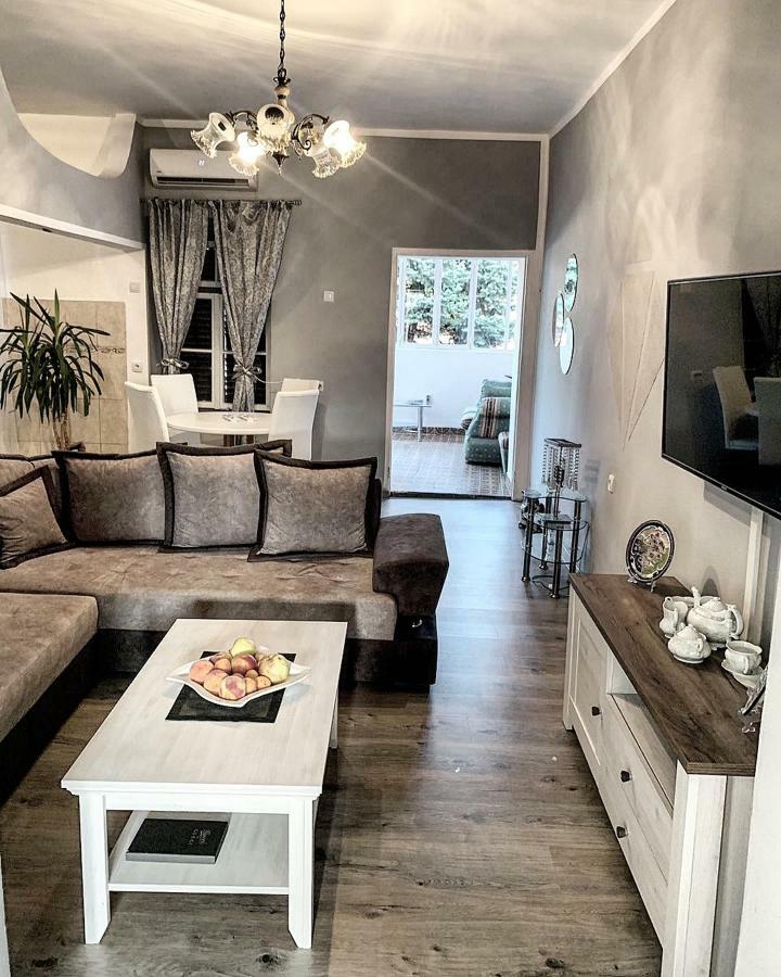 Harmony Cozy Home بودغوريتْسا المظهر الخارجي الصورة