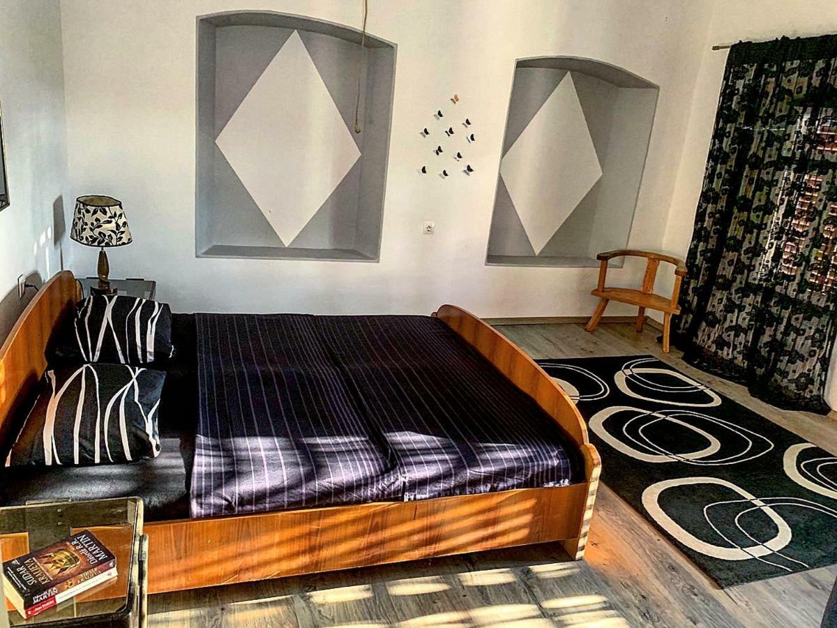 Harmony Cozy Home بودغوريتْسا المظهر الخارجي الصورة